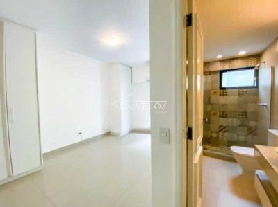 Apartamento, 3 quartos, 131 m² - Foto 2