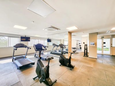 Apartamento, 2 quartos, 88 m² - Foto 3