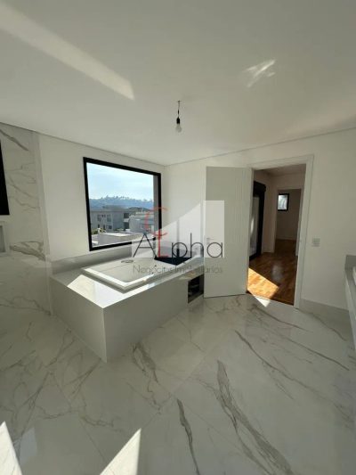 Sobrado, 4 quartos, 439 m² - Foto 3