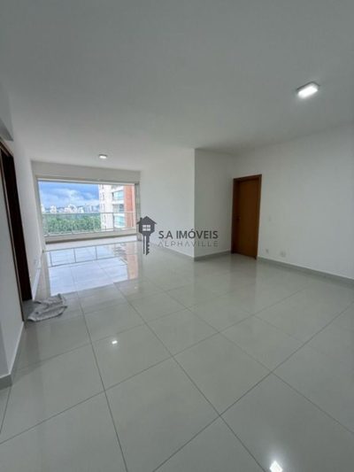 Apartamento, 3 quartos, 132 m² - Foto 4