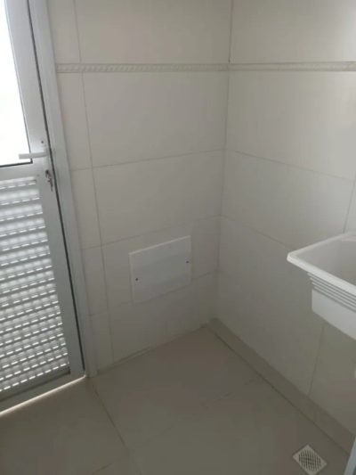 Apartamento, 1 quarto, 44 m² - Foto 1