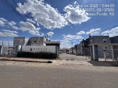 Apartamento, 2 quartos, 49 m² - Foto 1