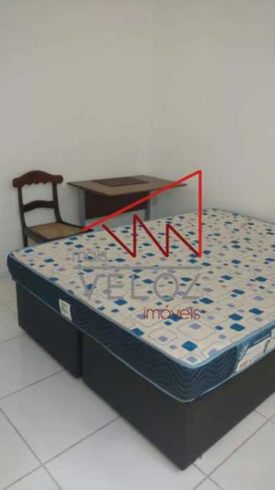 Apartamento, 1 quarto, 49 m² - Foto 5