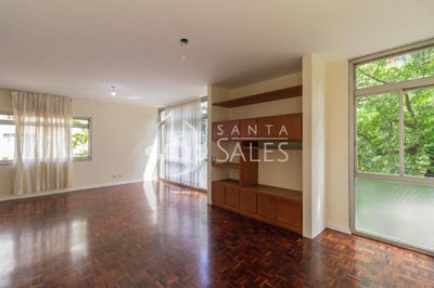 Apartamento, 3 quartos, 216 m² - Foto 1