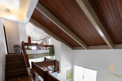 Casa, 4 quartos, 477 m² - Foto 2