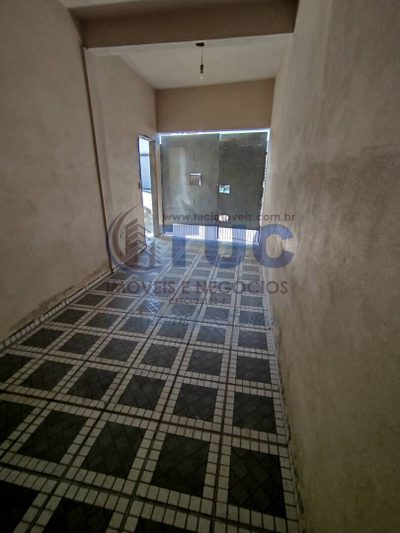 Casa, 2 quartos, 70 m² - Foto 3