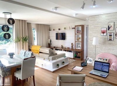 Apartamento, 3 quartos, 64 m² - Foto 1