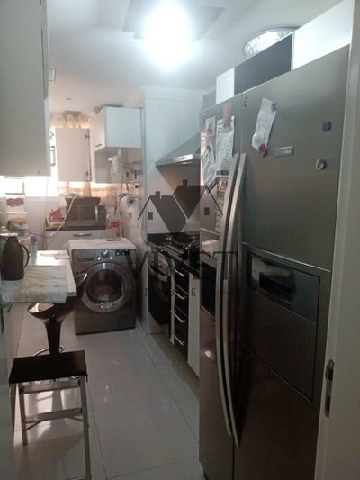 Apartamento, 2 quartos, 52 m² - Foto 5