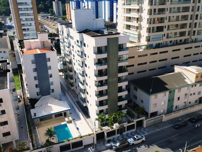Apartamento, 2 quartos, 79 m² - Foto 1