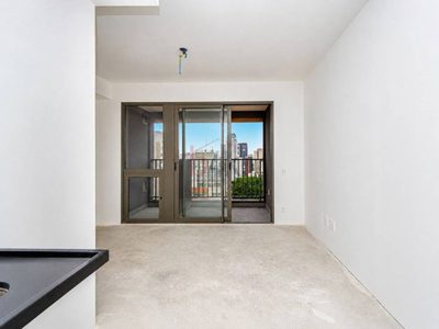 Kitnet-Studio, 27 m² - Foto 3