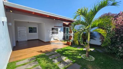 Casa, 3 quartos, 148 m² - Foto 1