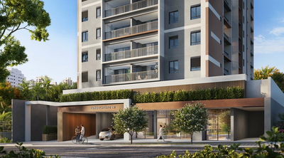 Loja-Salão, 26 m² - Foto 3