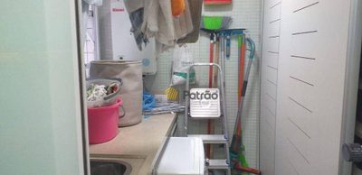 Apartamento, 3 quartos, 103 m² - Foto 4