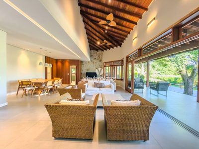 Casa de Condomínio, 5 quartos - Foto 5