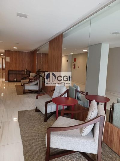 Apartamento, 3 quartos, 73 m² - Foto 1