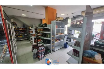 Loja-Salão, 130 m² - Foto 4
