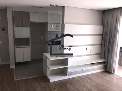 Apartamento, 3 quartos, 85 m² - Foto 2