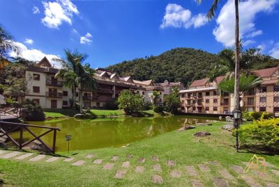 Cobertura, 3 quartos, 105 m² - Foto 1