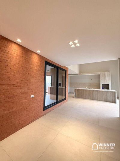 Casa de Condomínio, 3 quartos - Foto 3