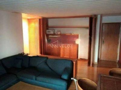 Flat/Apart Hotel, 1 quarto, 73 m² - Foto 3