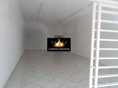 Loja-Salão, 110 m² - Foto 2