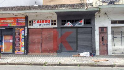 Loja-Salão, 62 m² - Foto 2