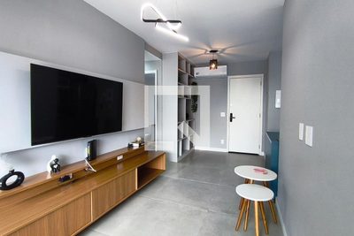 Apartamento, 2 quartos, 62 m² - Foto 2
