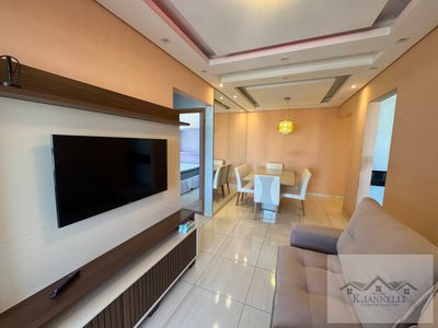 Apartamento, 2 quartos, 88 m² - Foto 5