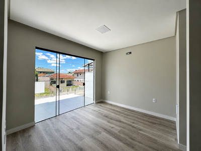 Sobrado, 3 quartos, 130 m² - Foto 5