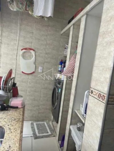 Apartamento, 3 quartos, 109 m² - Foto 1