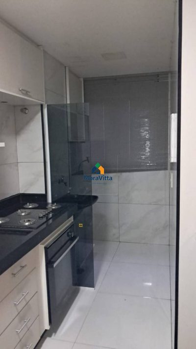 Apartamento, 2 quartos, 55 m² - Foto 5