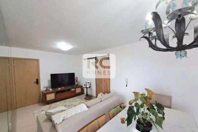 Apartamento, 3 quartos, 83 m² - Foto 3