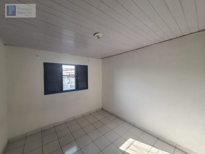 Casa, 1 quarto - Foto 4
