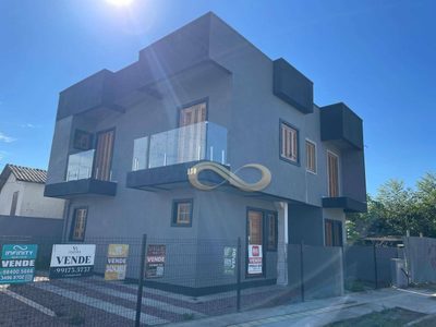 Sobrado, 2 quartos, 77 m² - Foto 3