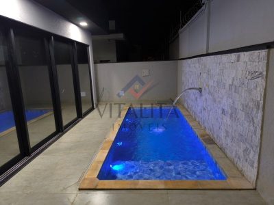Casa, 3 quartos, 302 m² - Foto 4