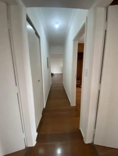 Apartamento, 3 quartos, 140 m² - Foto 5