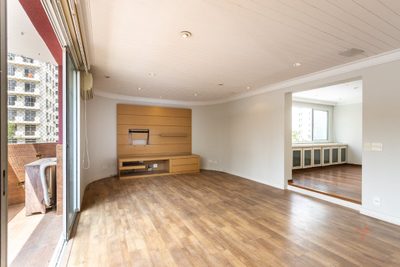 Apartamento, 4 quartos, 196 m² - Foto 3