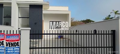 Casa, 3 quartos, 67 m² - Foto 3