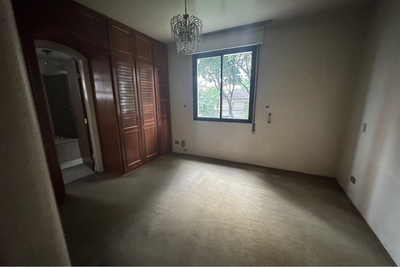 Apartamento, 4 quartos, 217 m² - Foto 5