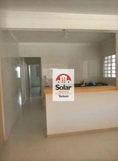 Casa, 2 quartos, 80 m² - Foto 1