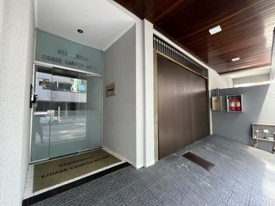 Apartamento, 3 quartos, 137 m² - Foto 2