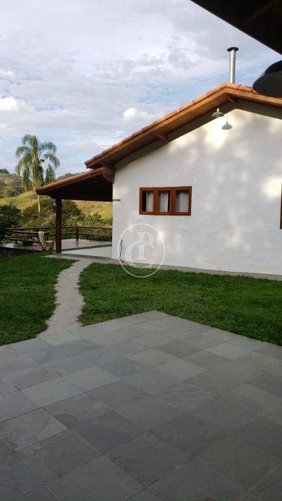Casa, 2 quartos, 100 m² - Foto 3