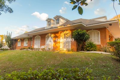 Casa, 4 quartos, 1830 m² - Foto 1