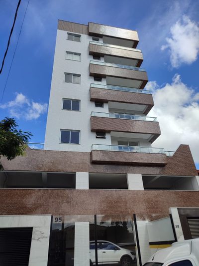 Cobertura, 5 quartos, 330 m² - Foto 1