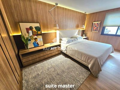 Apartamento, 4 quartos, 326 m² - Foto 5