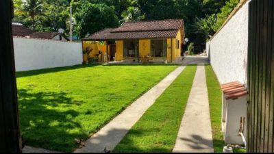 Casa, 3 quartos, 140 m² - Foto 2