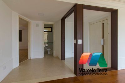 Apartamento, 3 quartos, 167 m² - Foto 4