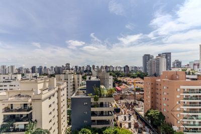 Apartamento, 3 quartos, 108 m² - Foto 5