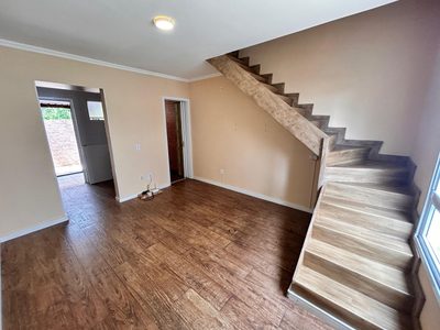 Casa, 2 quartos, 48 m² - Foto 2