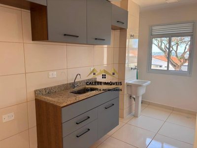 Apartamento, 2 quartos, 45 m² - Foto 3